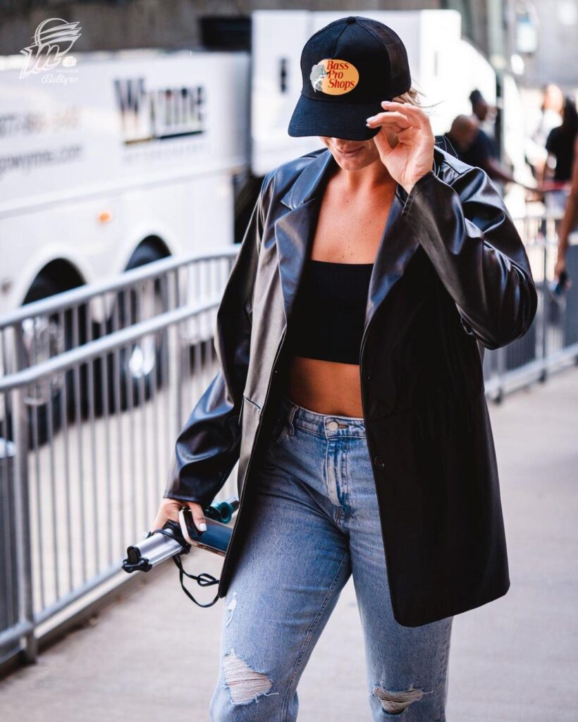 Sophie Cunningham Hair & Style Inspiration | ShopVora