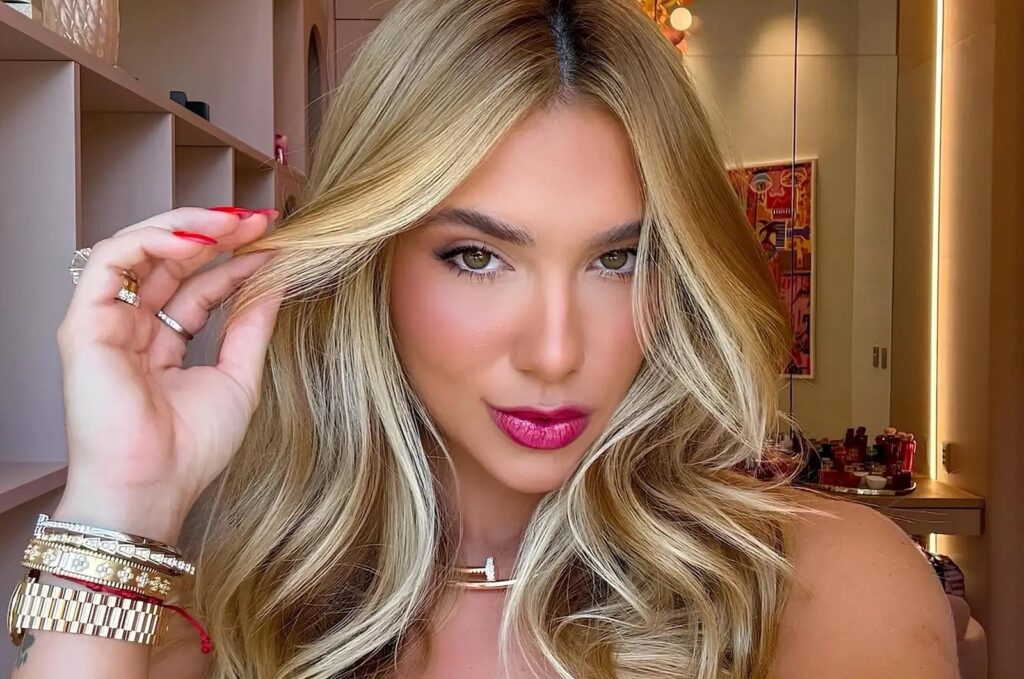 virginia fonseca shopvora hair