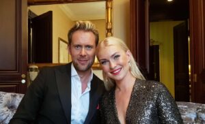 Kia Lehmuskoski Hair & Style Inspiration | ShopVora