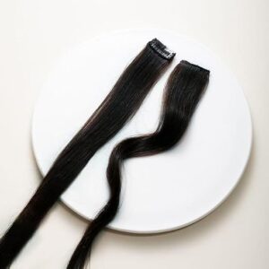 1 clip in hair extensions shopvora