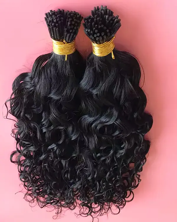 I TIP SHOPVORA HAIR