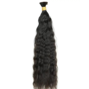 bulk hair extensions