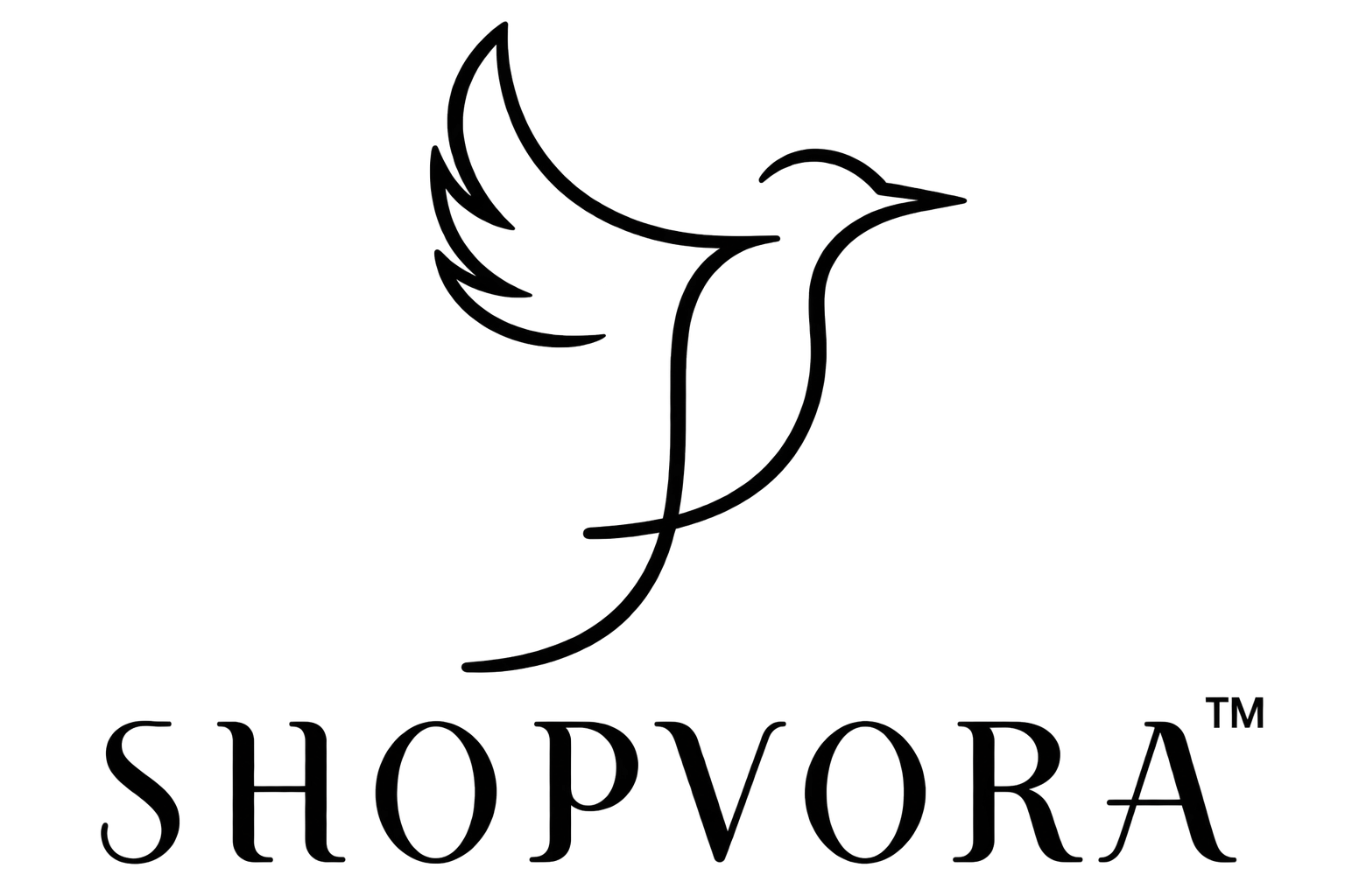 SHOPVORA logo