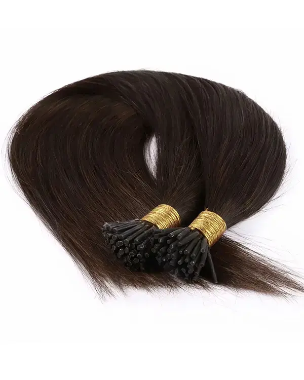 I-Tip Hair Extensions