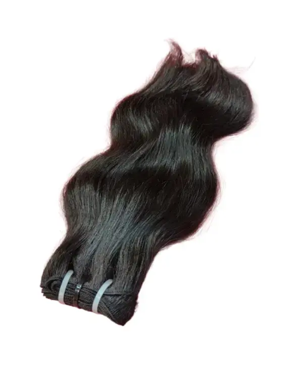 shopvora hair weft