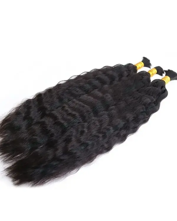 shopvora bulk hair dd