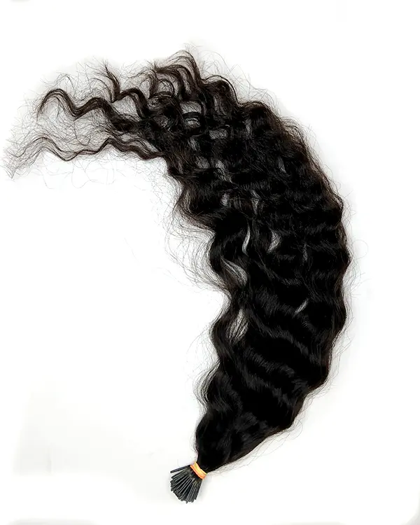 I TIP SHOPVORA HAIR