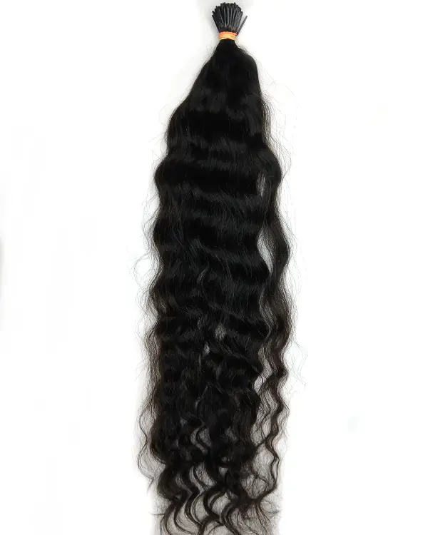 Shopvora I TIP HAIR EXTENSIOSN