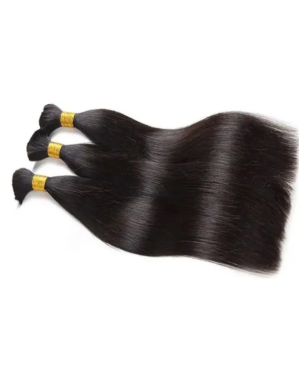Bulk Hair Extensions